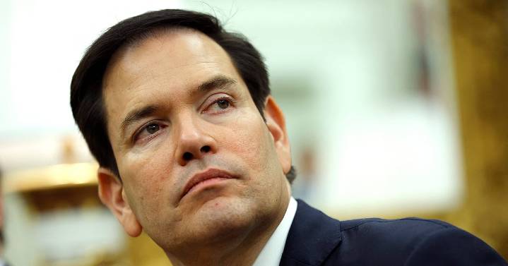 'That's something we hope we can fix': Marco Rubio on measures taken against India for Russian oil purchases
