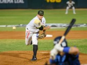 Tigres cuadra a su sexto importado para la 2025