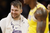 Luka Doncic Sends The Same Message To Lakers Every Day