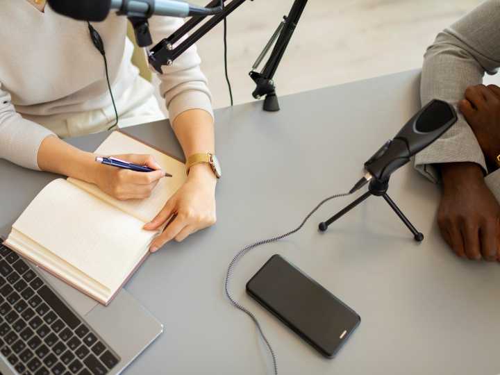 Día Internacional del Periodista: por qué se celebra el 8 de septiembre