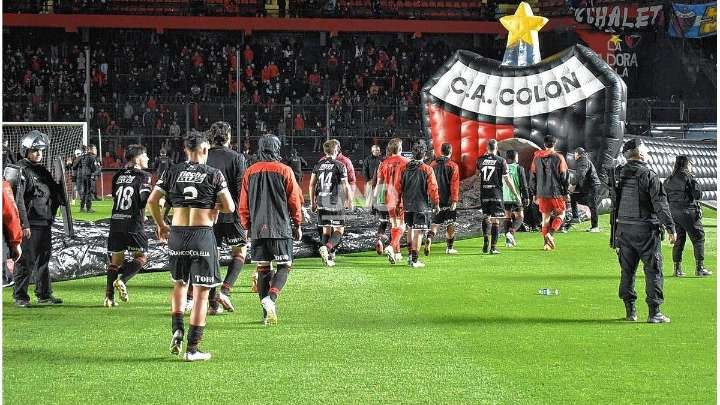 La increíble debacle de Colón reflejada en los últimos 14 partidos