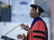 Rutgers’ president kicks off new era at N.J. university — with a surprising plan to deal with Trump