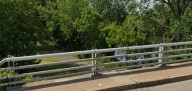 A mystery: How did a bag of animal remains end up on the Onondaga Creekwalk