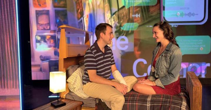 Rivertown tapped for new production of 'Dear Evan Hansen' with local costumes, choreography