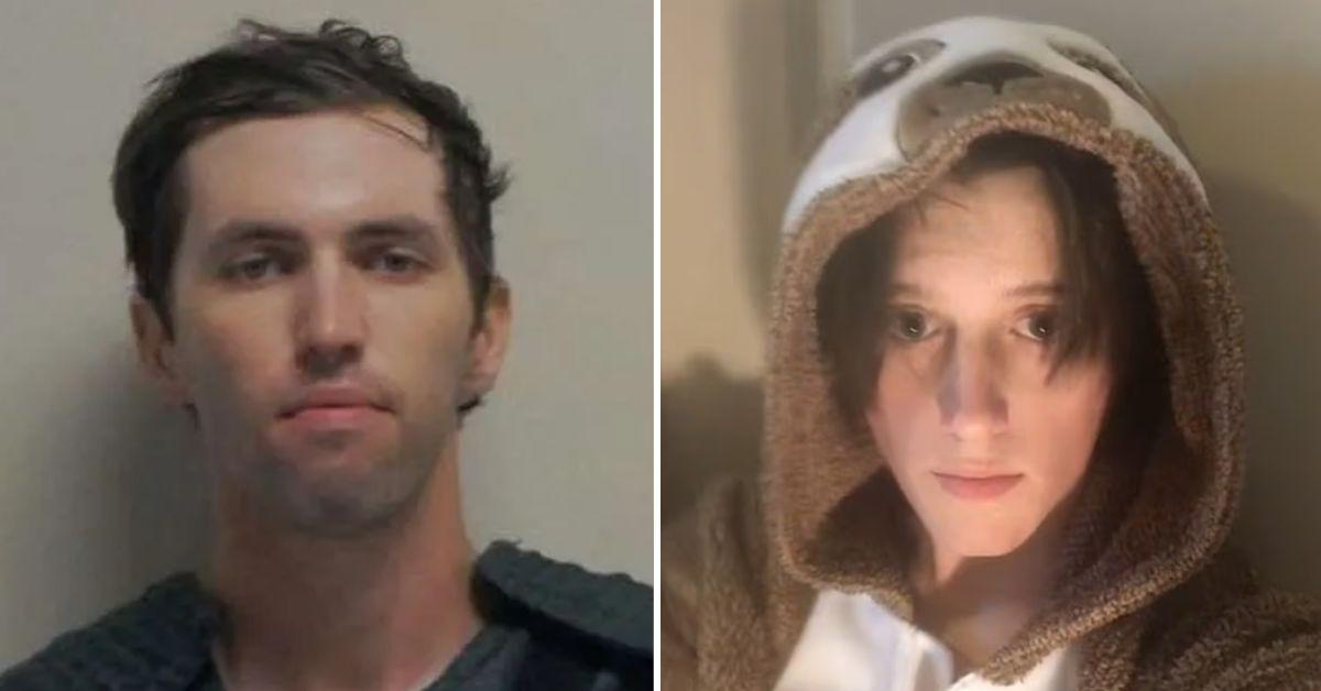 Radar Uncovers The Online Profiles Of The Alleged Lover Of Suspected Charlie Kirk Assassin