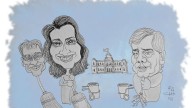 “Hay muchas escobas nuevas… habrá que ver si barren mejor”