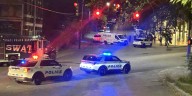 SWAT team responds to Cincinnati neighborhood