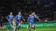 Godoy Cruz venció de visitante a Platense para sumar su primera victoria en el Torneo