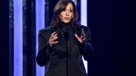 Takeaways from Kamala Harris’ first interview about her new book, ‘107 Days’