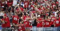 Tired of all the 49ers fans at SoFi Stadium? Rams fans can blame Sean McVay's grandpa