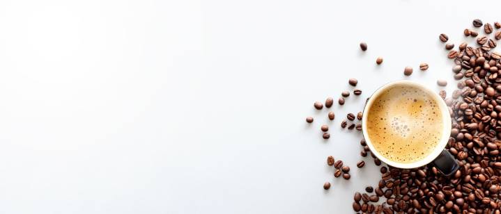 Una taza de café cada vez más cara en Gipuzkoa