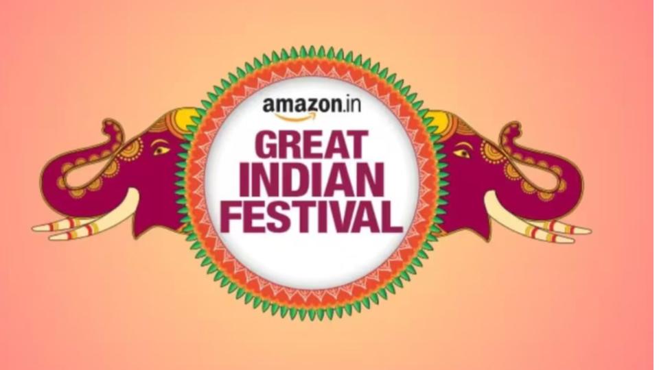 Amazon Great Indian Festival 2025 kicks off with record 38 crore customer visits