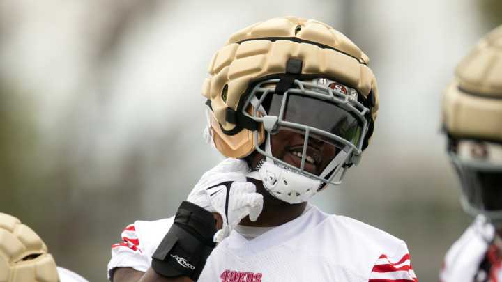 49ers rookie becomes more important after latest Bosa injury