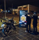 Oberá: la Policía esclareció una estafa realizada por Marketplace y recuperó una motocicleta