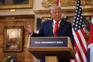 Trump insta al Congreso a aprobar el viernes presupuesto para evitar cierre de Gobierno