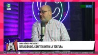 Darío Gómez: “Estamos atravesando un desfinanciamiento muy importante del Comité de Prevención de la Tortura”