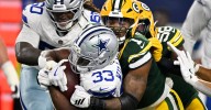 Cowboys vs Packers: 2025 Week 4 game day live discussion IV