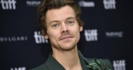 Harry Styles runs Berlin Marathon in under 3 hours