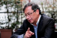 Petro: Colombia no prestará su territorio para una invasión a Venezuela