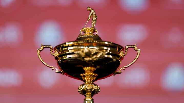 Ryder Cup Opening Ceremony Brought Forward Due To Prospect Of 'Inclement Weather'