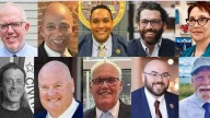 Preliminary election: Meet the candidates for at