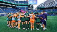 Racing Louisville returns to the pitch, DeMelo still hospitalized