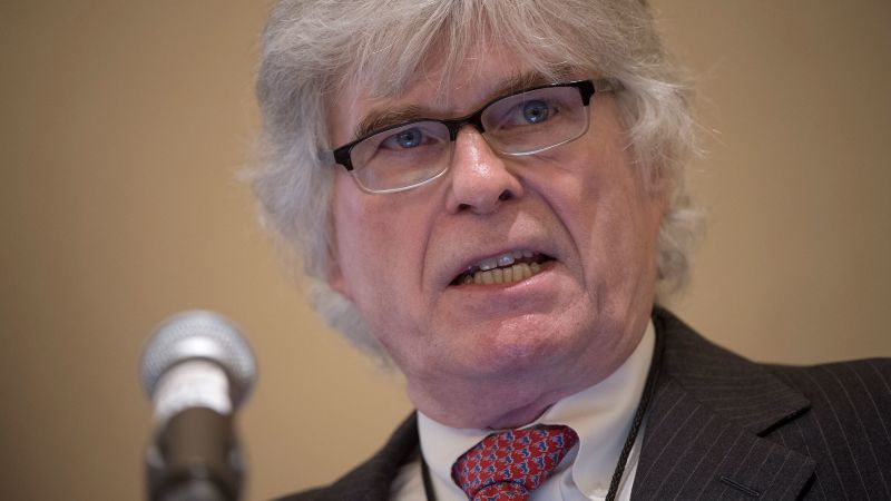 Far-right activists ‘looted’ corporate assets to buy a castle, NY AG says in lawsuit