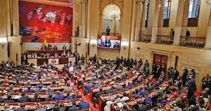 Congreso aprueba presupuesto nacional con recorte de 10 billones de pesos