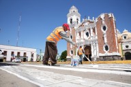 A un año de iniciado el gobierno de Alfonso Sánchez, la capital es más limpia, segura y con espacios para convivir
