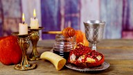The Jewish High Holidays are coming up. Here's when Rosh Hashana is