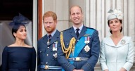 Prince William 'doesn't want anything to do with Harry and thinks he is too much trouble'