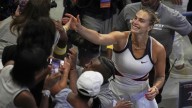 Aryna Sabalenka derrota a Amanda Anisimova para conseguir su segundo título consecutivo del US Open