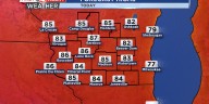 The Summer Weather Continues