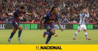 Koundé lo confirma, Flick se frota las manos y Lamine Yamal también