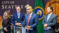 Public Safety Chair Kettle on President Trump’s latest remarks on use of troops in our cities, including Seattle