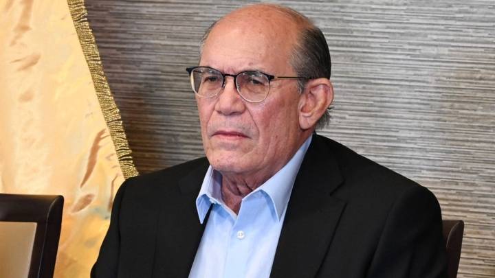 ¿Combatir las drogas o derrocar a Maduro? Omar González analiza el despliegue militar de Estados Unidos en el mar Caribe