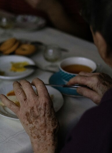 Thousands of senior Kentuckians likely to go back on the waitlist for meal support