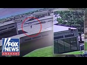 BREAKING NEWS: New video released of person of interest in Charlie Kirk assassination