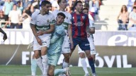 Riazor recibirá al Huesca el viernes 19 a las 20.30