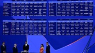UEFA Champions League group stage: Who do Liverpool, Arsenal, Man City, Chelsea, Newcastle, Spurs play?