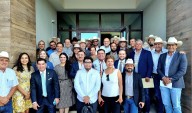 Diputados del PRI por Chihuahua encabezan bloque en común en defensa del sector ganadero