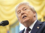 Trump cannot use Alien Enemies Act to deport members of Venezuelan gang, appeals court rules
