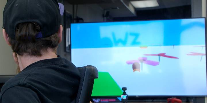 Video game group is looking for a new home after losing its space