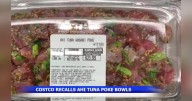Ahi tuna recall affects Costco shoppers in Washington and beyond