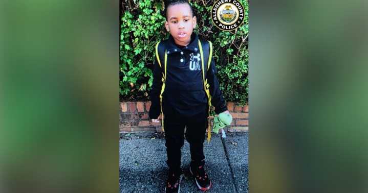 5-year-old boy with autism found after disappearing during recess at Sto