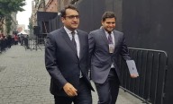 Hijos de AMLO reciben amparo judicial ante posibles órdenes de captura