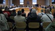 Laureano Oubiña niega haber integrado una red de narcotráfico en Asturias: «No tengo nada que ver con todo esto»