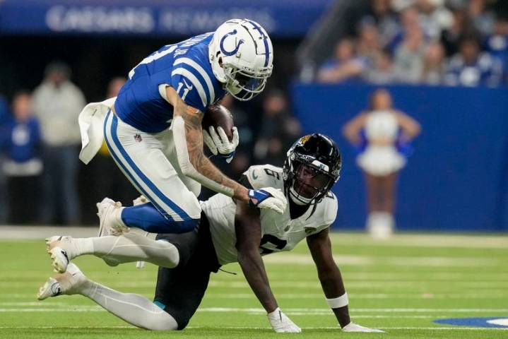 Jaguars release veteran S Darnell Savage