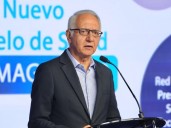 Enrique Vargas Lleras denuncia a MinSalud Jaramillo por injuria y calumnia