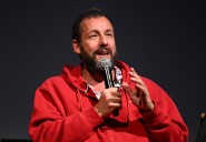 Comedy star Adam Sandler turns 59: Today’s birthdays for Sept. 9